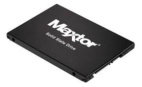 SSD Disco de estado solido 240GB SATA 3 Maxtor Z1
