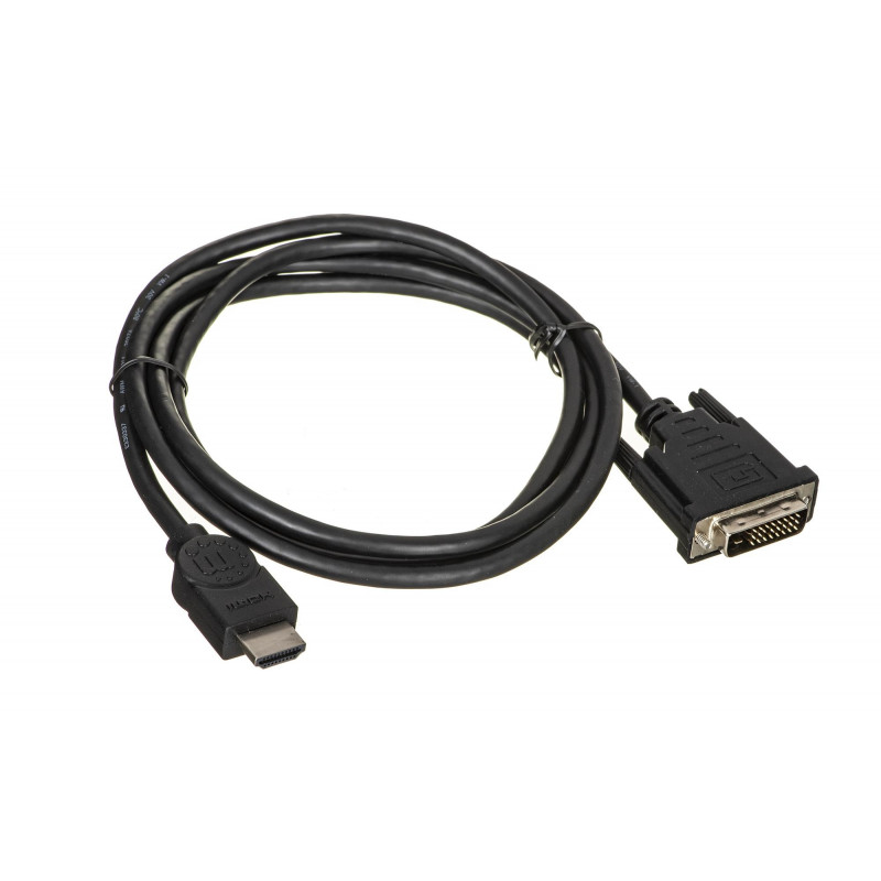 Cable HDMI a DVI 1.8m