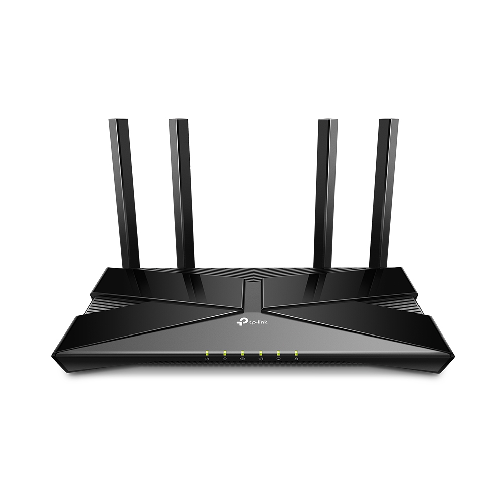Router Wireless