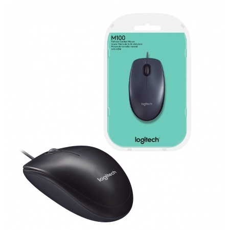 Mouse óptico USB Genius (copia)