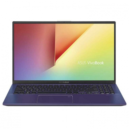 Notebook Asus Core i5 3.6Ghz, 8GB, 256GB SSD, 15.6&quot; FHD, Español