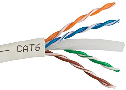 Cable UTP Cat6