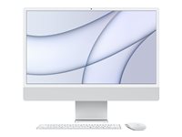 iMac with 4.5K Retina display - Todo en uno - M1