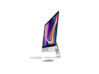 iMac with 4.5K Retina display - Todo en uno - M1 (copia)
