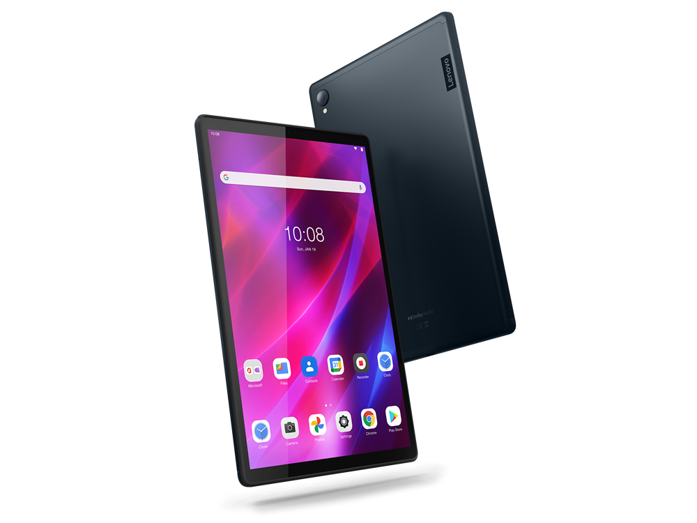 Tablet Lenovo Tab 10 QuadCore 1.3GHz, 16GB, 2GB, 10&quot; (Fac. Ref) (copia)