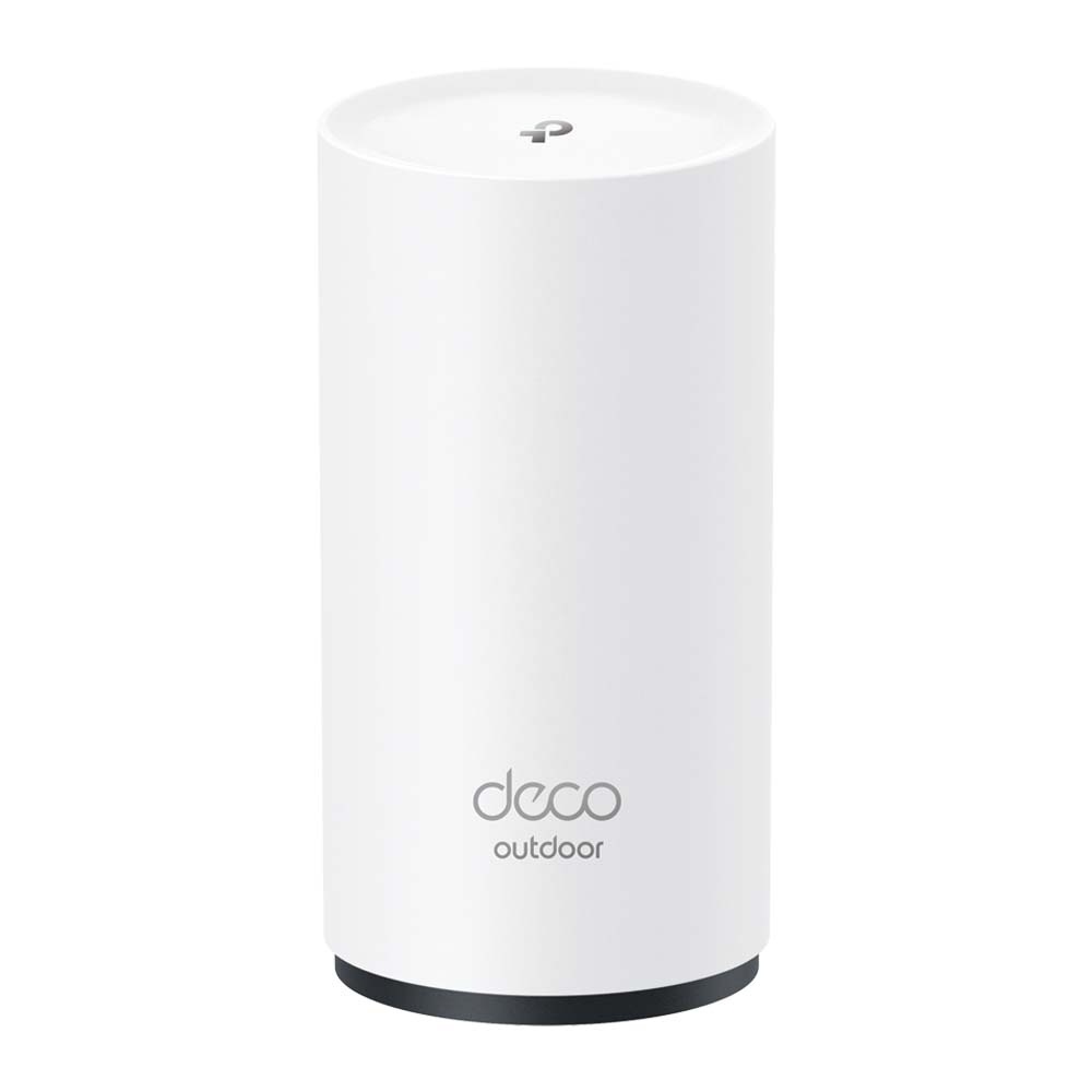 Access Point Exterior AX3000 WiFi 6 Dual Band POE