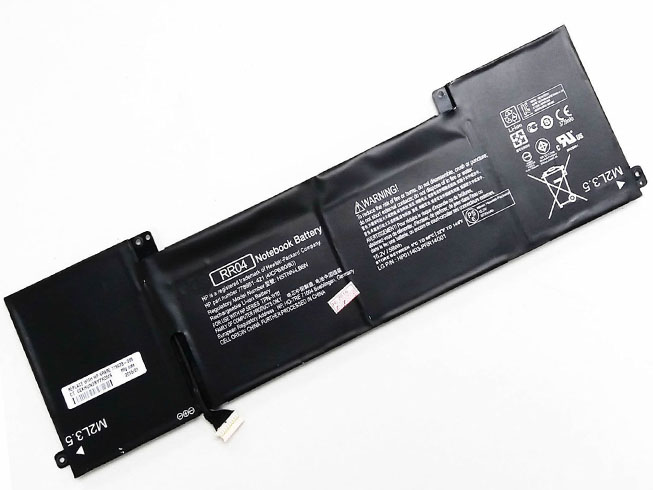 Bateria HP Omen 15-5001NS RR04