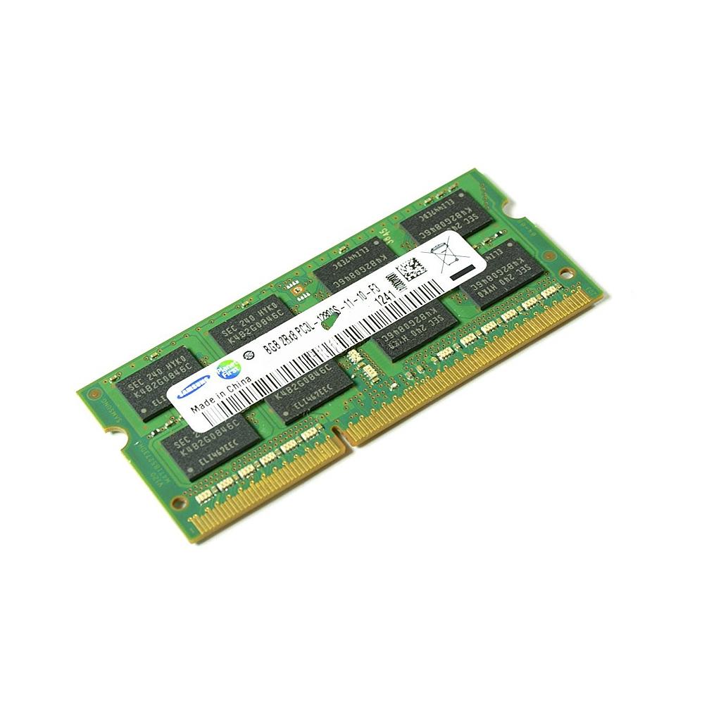 Memoria Sodimm DDR3L 1600 8GB - notebook Pulled (copia)