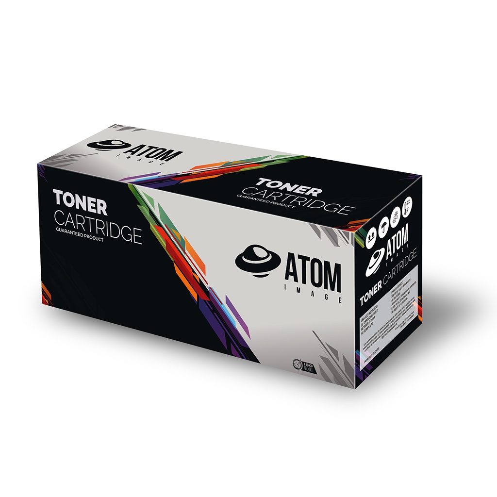 Toner HP Atom (compatible)