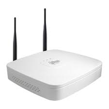 NVR IP de 4 Canales Wifi Dahua