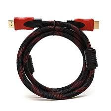 Cable HDMI 1,5m blindado
