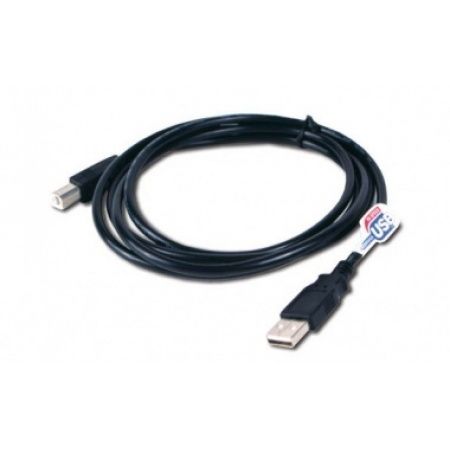 Cable USB para impresora 1.5mts