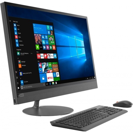 Equipo All in One Lenovo Core i7 3.8GHz, 8GB, 1TB, 27&quot; QHD Touch