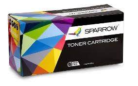 Toner HP Sparrow (compatible)