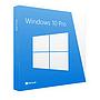 Microsoft Windows Pro 10 OLP GGWA FQC-09478