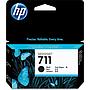 Cartucho de tinta DesignJet HP 711 de alta impresión 80ml t120-t520 uk 
